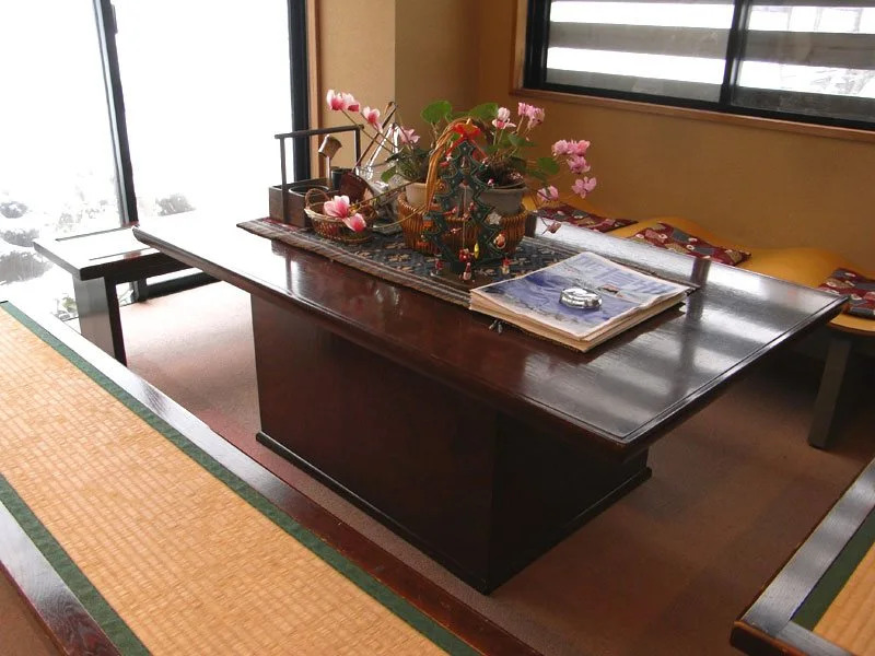Shikisai no yado Kanoe