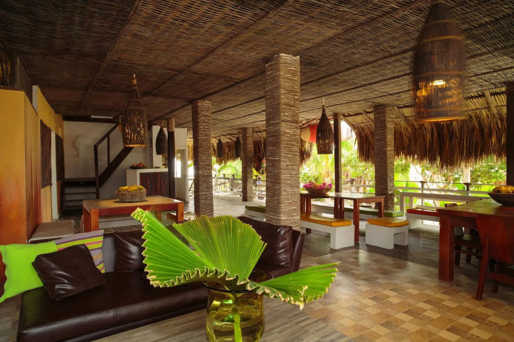 Kohsamui Hotel De Mar