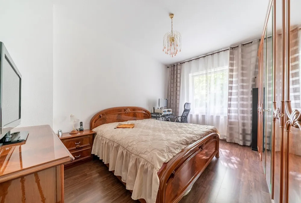 Private Apartment Loccumer Straße