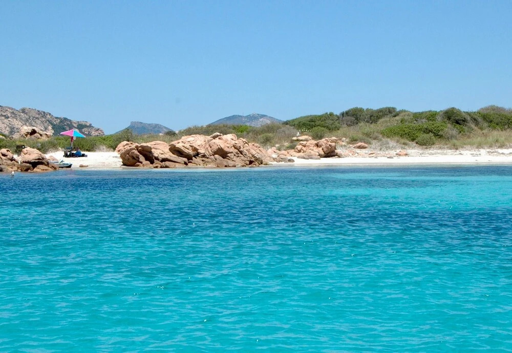 I Fari 77 600mt From The Beach