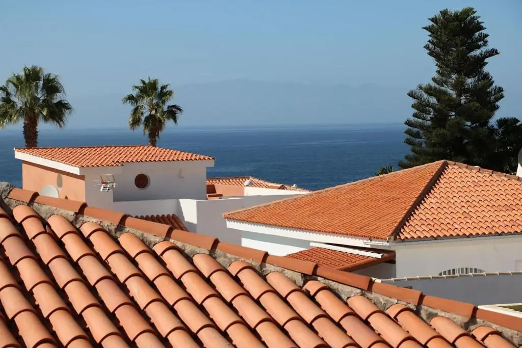 Villa Sueño Azul With a heated swimming pool