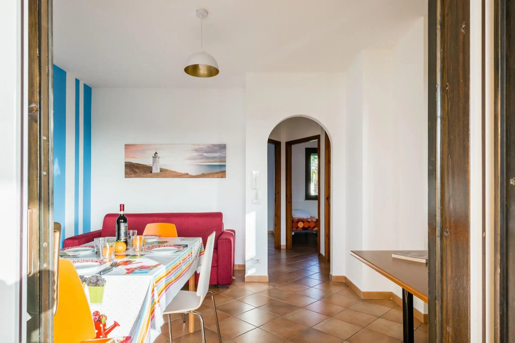 Andrea Doria Hotel