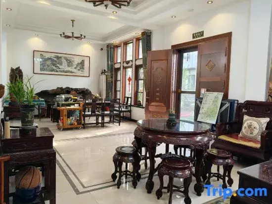 Shangxing Yuemu Homestay (Shenxianju)