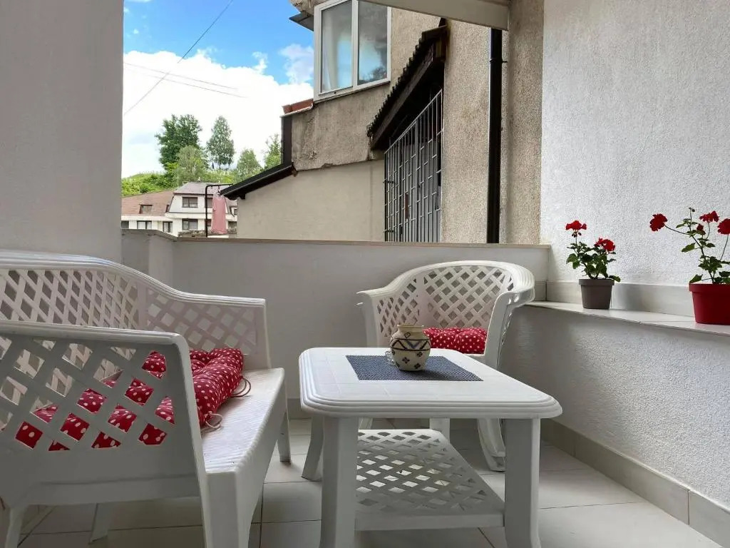 Apartman Stari Travnik