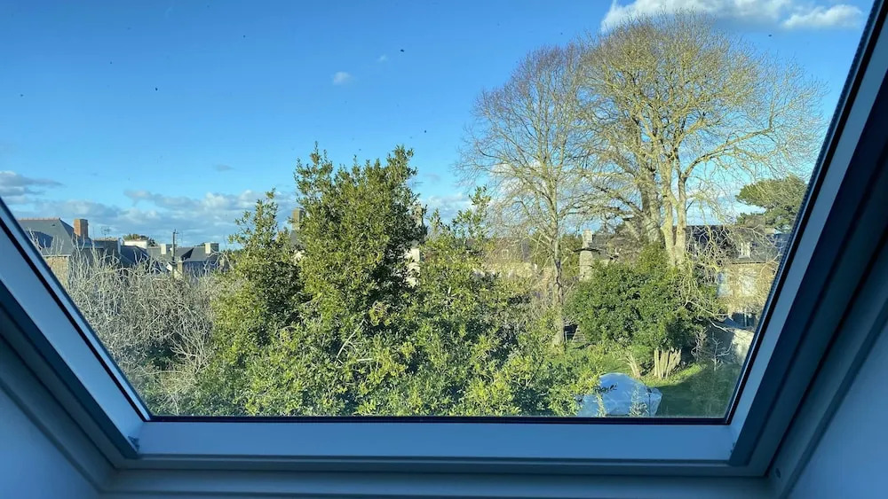 Résidence des 3 îles, en plein centre-ville, à 5 min des plages, 3 appartements neufs