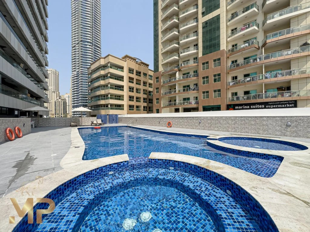 Marco Polo - Fancy Panoramic Sea View Apt with Balcony