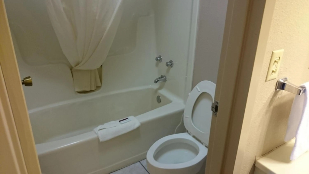 Best Western Red Baron Hotel