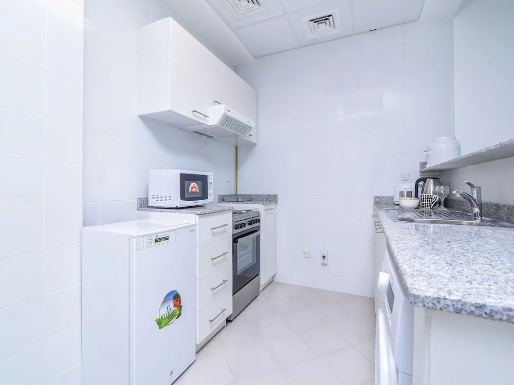 Oyo Home 175 Al Khail Heights