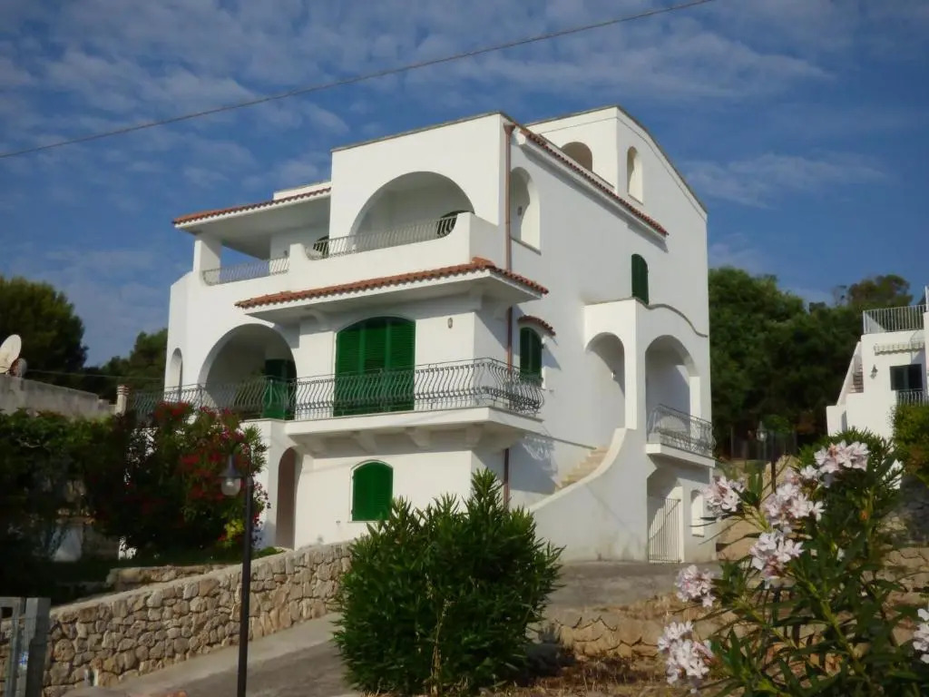 Villa Lisola