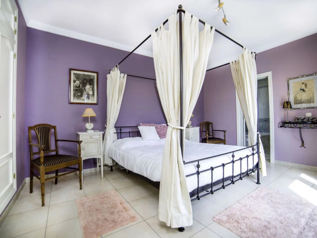 Villa Villa Albert by Interhome