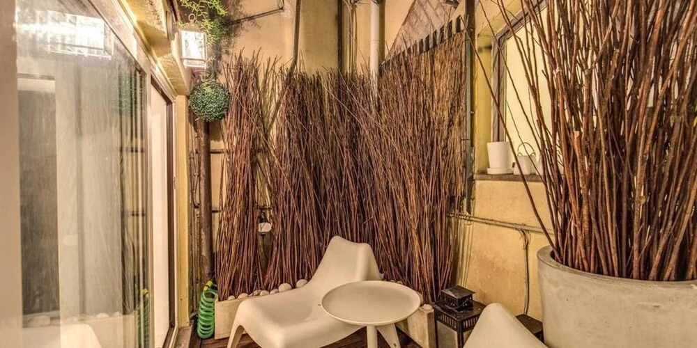 Nest at Campo De Fiori and Navona Square