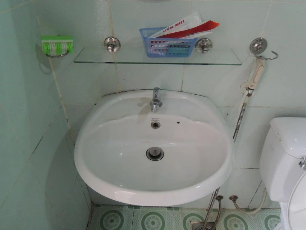 Hoang Yen Nhi Hotel
