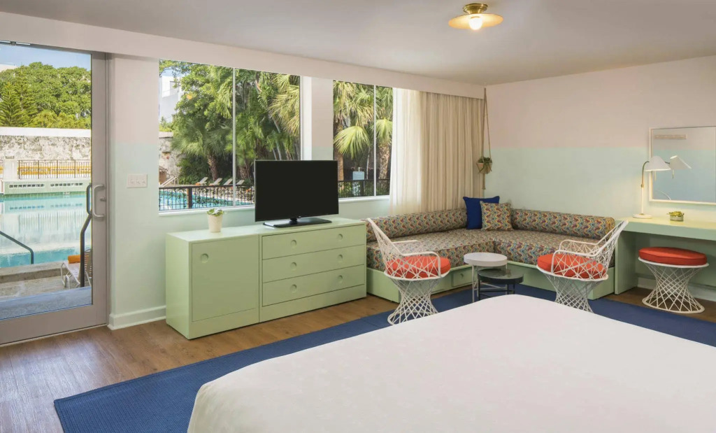 Palma Suites South Beach By Red Group Rentals
