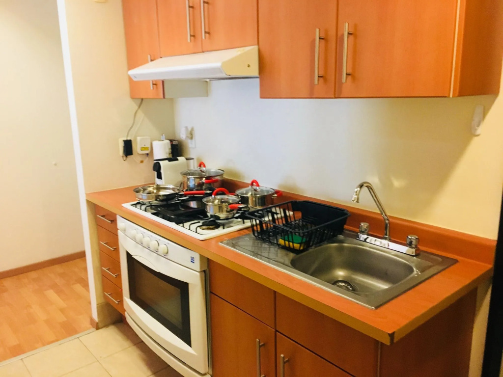 Apartment Downtown 422