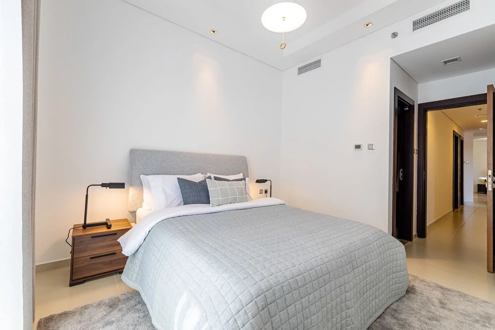 Brand New Apartments in Jumeirah