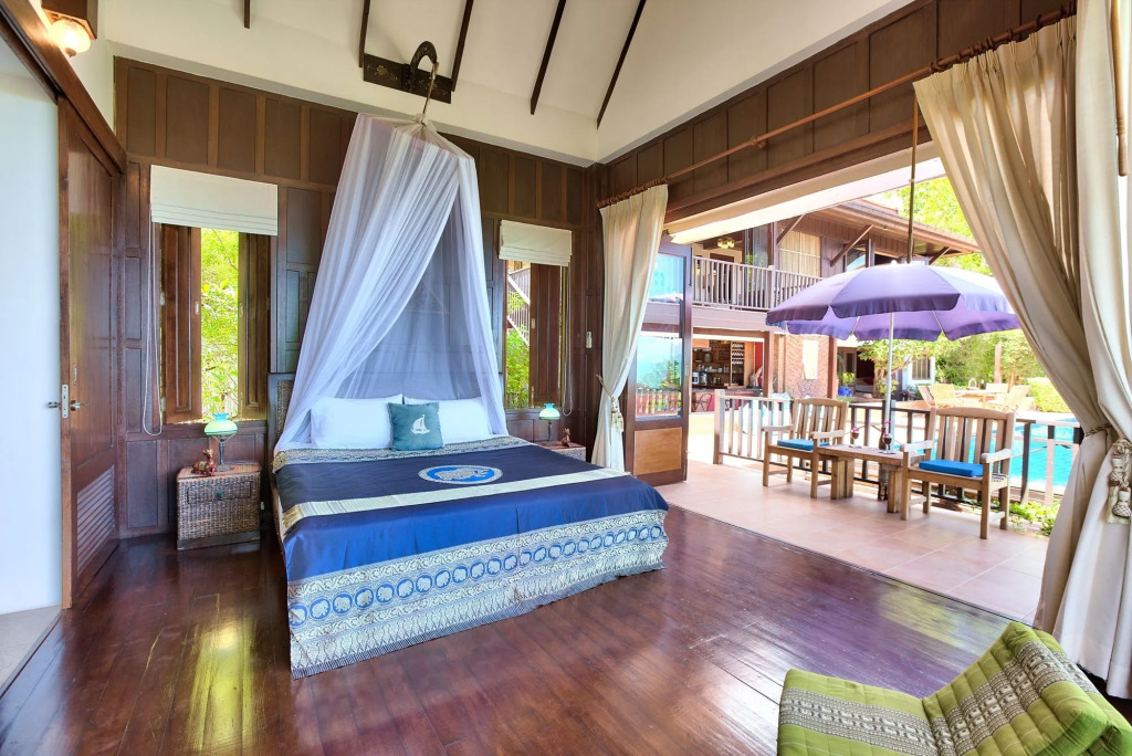 Villa Thai Teak