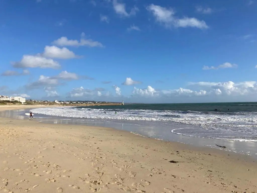 Maison Face à la Mer - Penhors