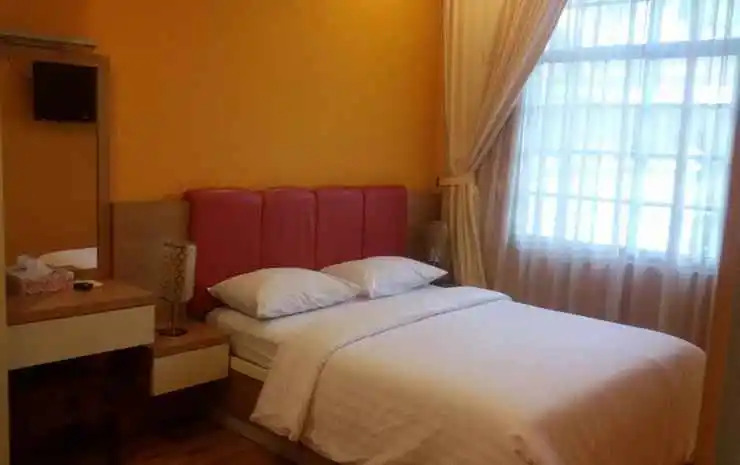 Hotel Sunrise City