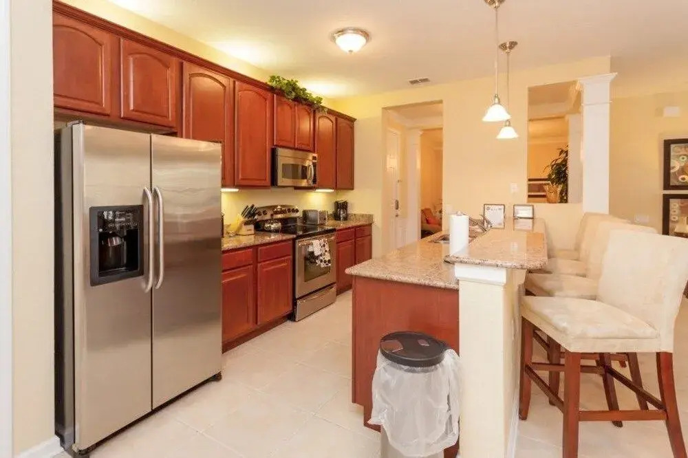 5012 Shoreway Loop #205 - 2 Br condo by RedAwning