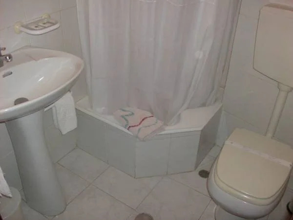 Hotel Leiriense