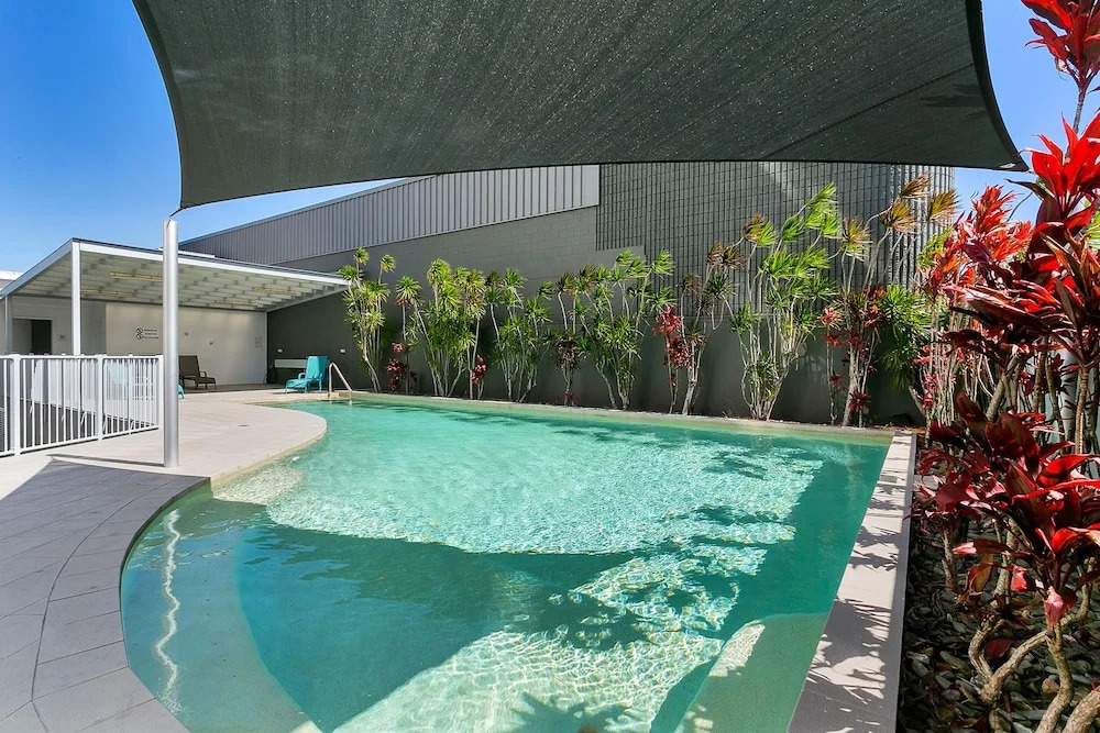 Centrepoint Apartments Cairns