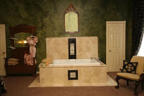 Mosheim Mansion