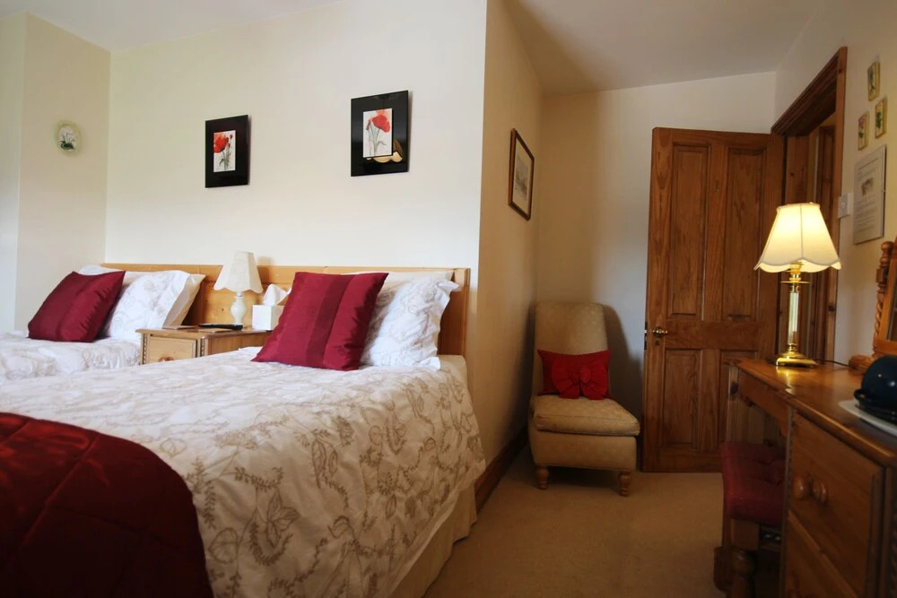 Fernydale Farm Bed & Breakfast