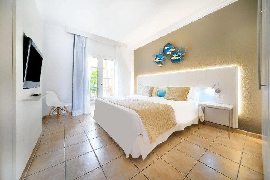 Bull Vital Suites & Spa Boutique Hotel