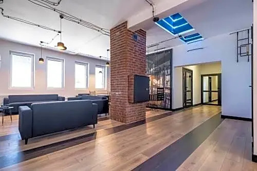 Vola Hostel