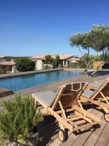 Villa Madra