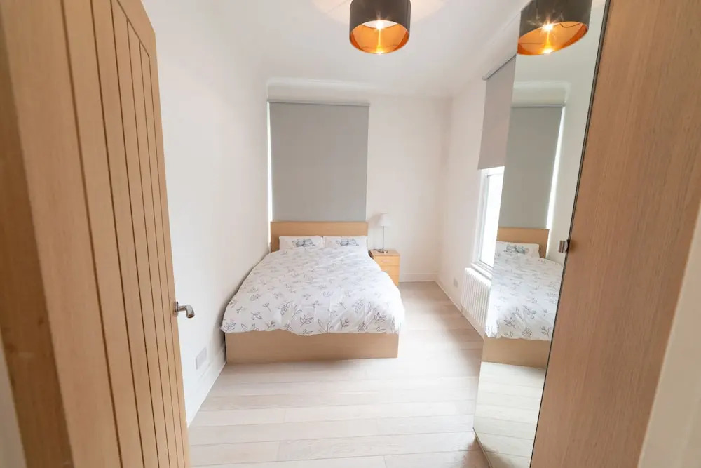 Luxurious Apartment in SW17