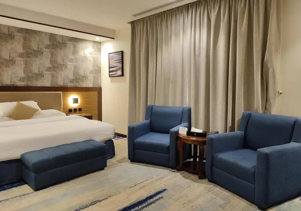 Kayan Apartment Hotel