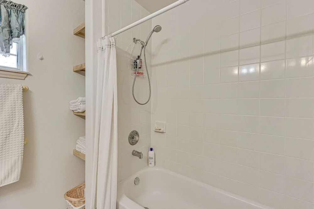 Pet-friendly San Juan Home w/ Private Yard & Grill