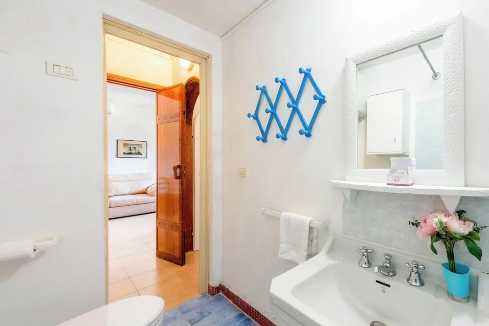 La Casina Del Pescatore On the Beach