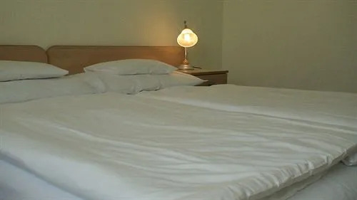 Jancsár Hotel