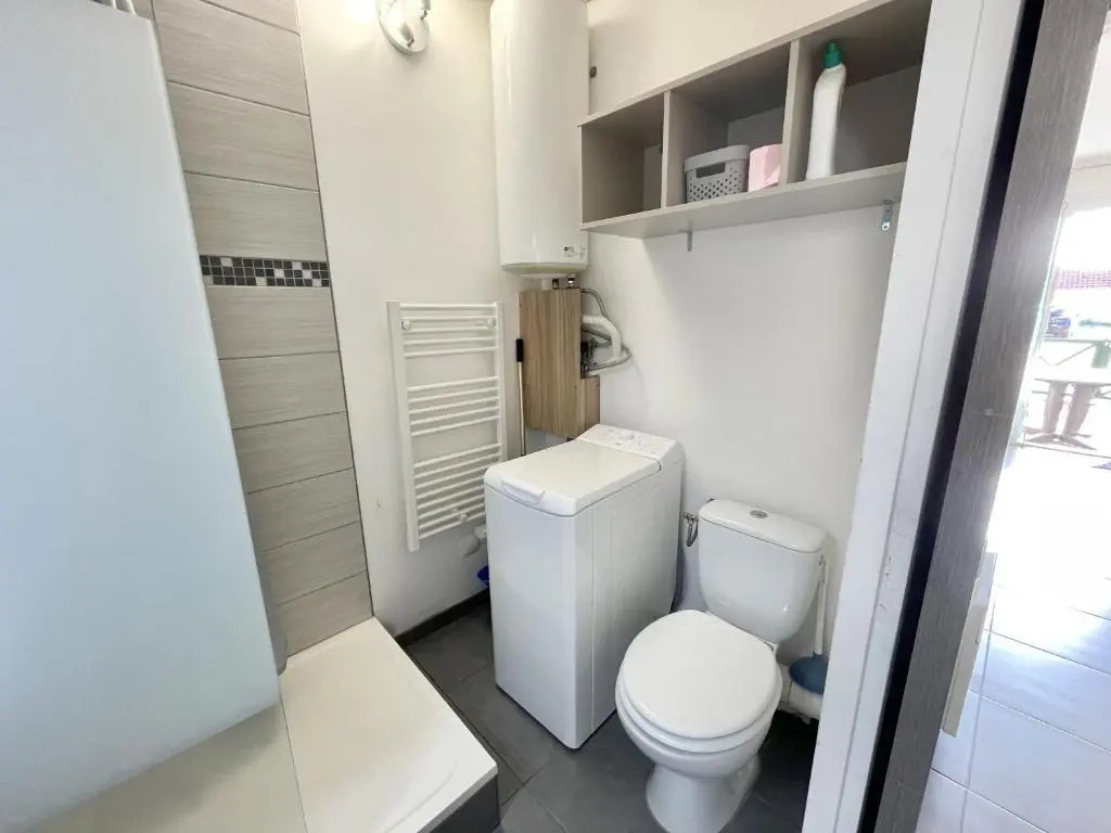 18 Residence Oustaou