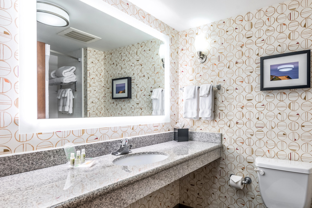 Holiday Inn - Indianapolis Downtown by IHG