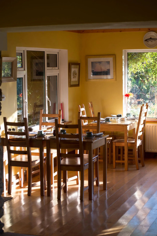 Sharamore House B&B