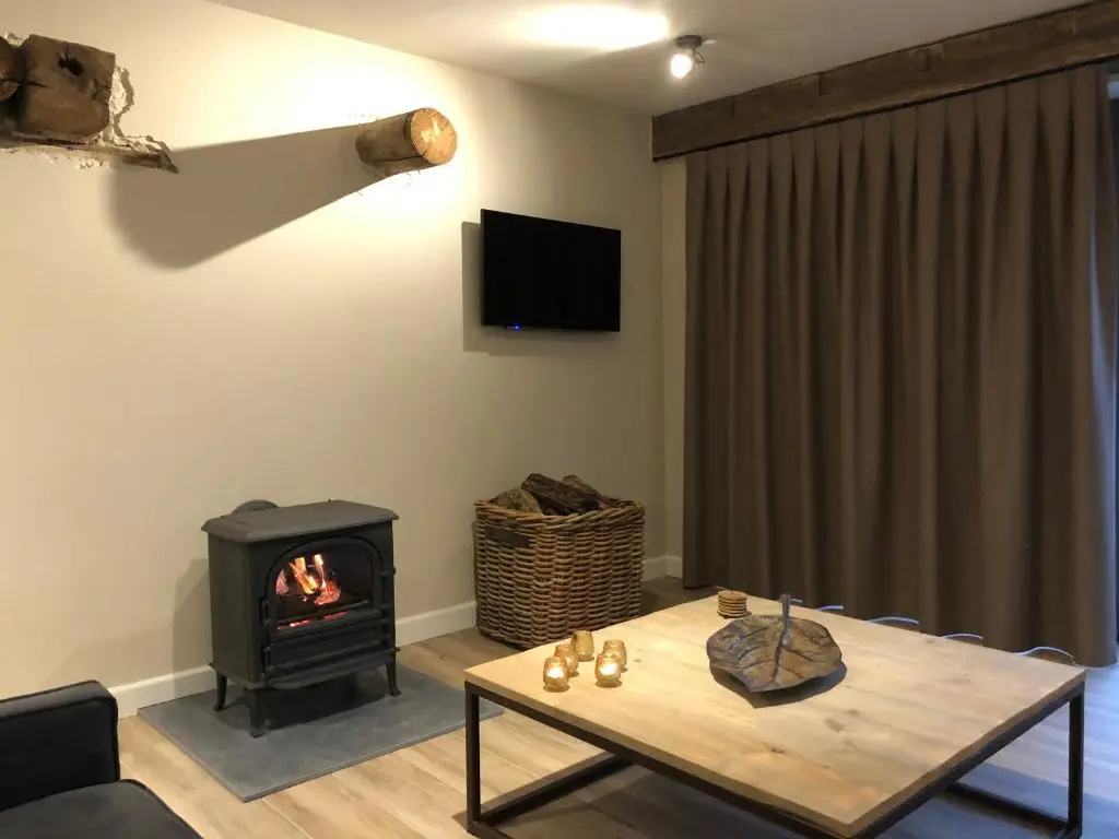 B & B De Romeinse Katzei
