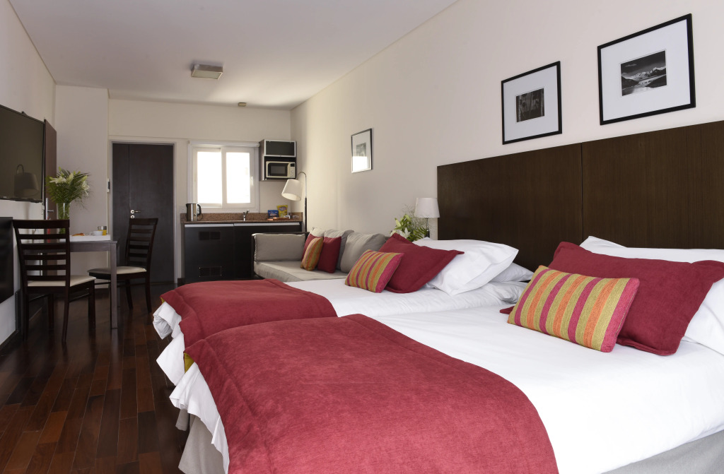 Argenta Suites Belgrano