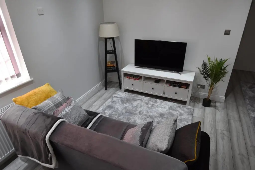 Cozy! 2-bedroom Exclusive Apartment near Bristol City Centre Easton Speedwell sleeps upto 6