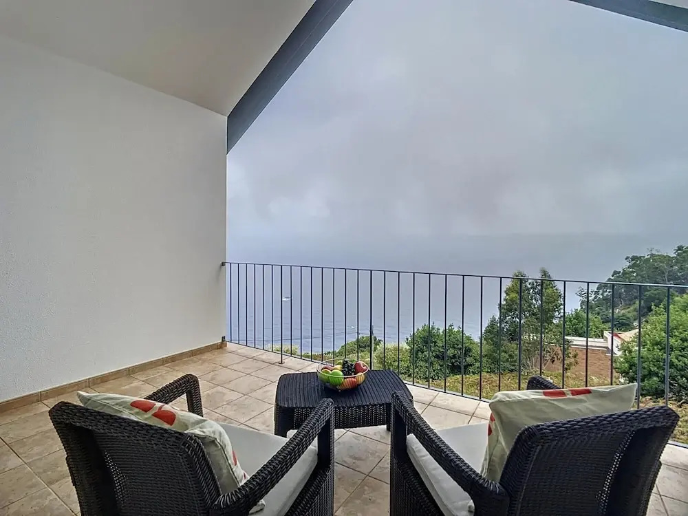 Vinhaticos Villa by Atlantic Holiday