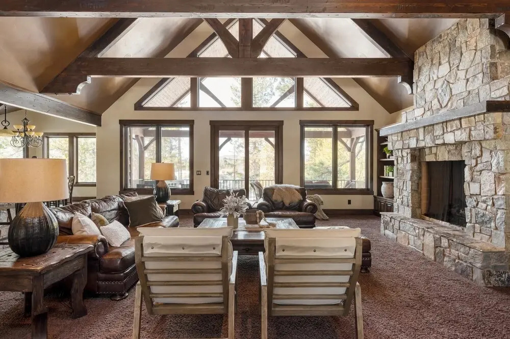 Big Pine by Avantstay Stunning Secluded Oregon Home w/ Hot Tub