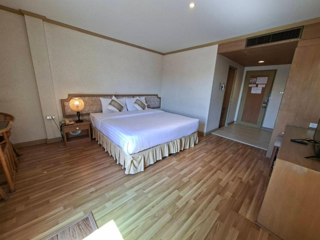 Takiab Beach Resort