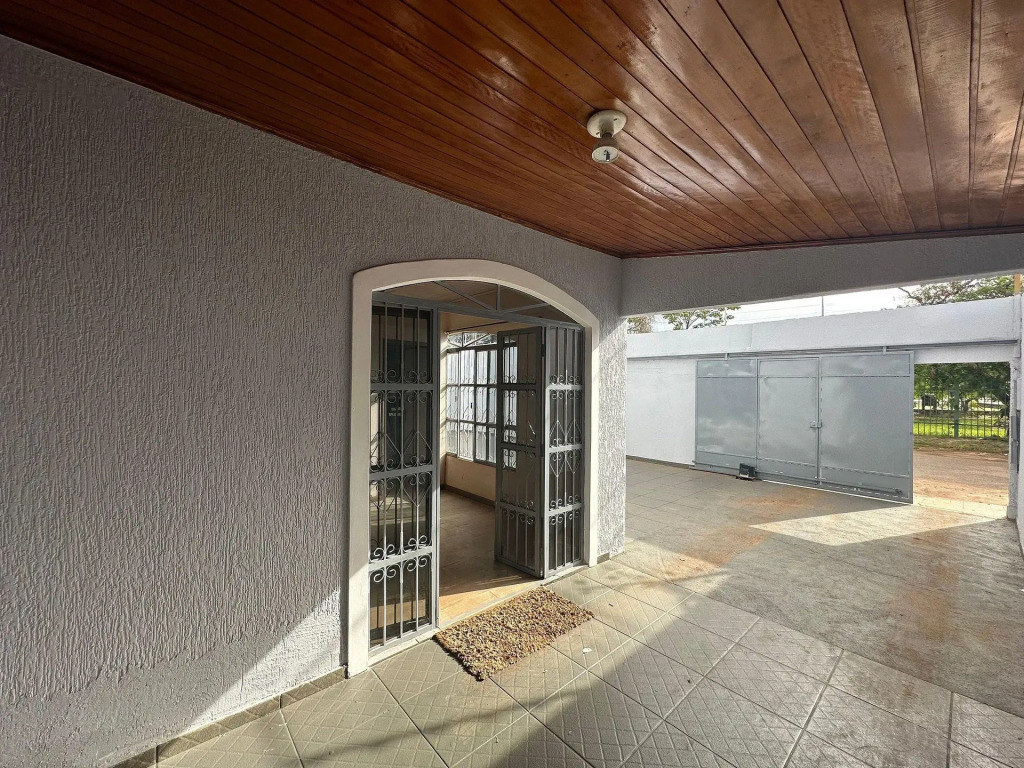 Pousada Residencial - PVH