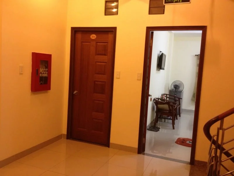Hong Tuoi Hotel