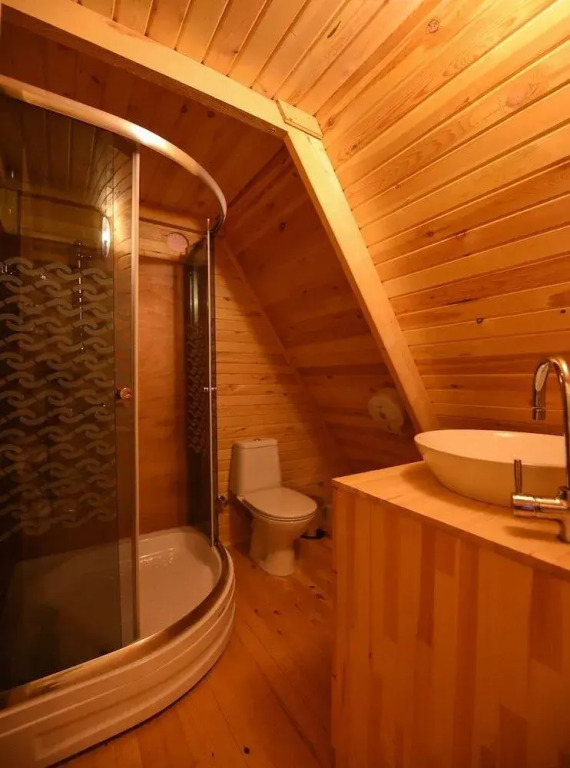 Yeldegirmeni Bungalow Hotel