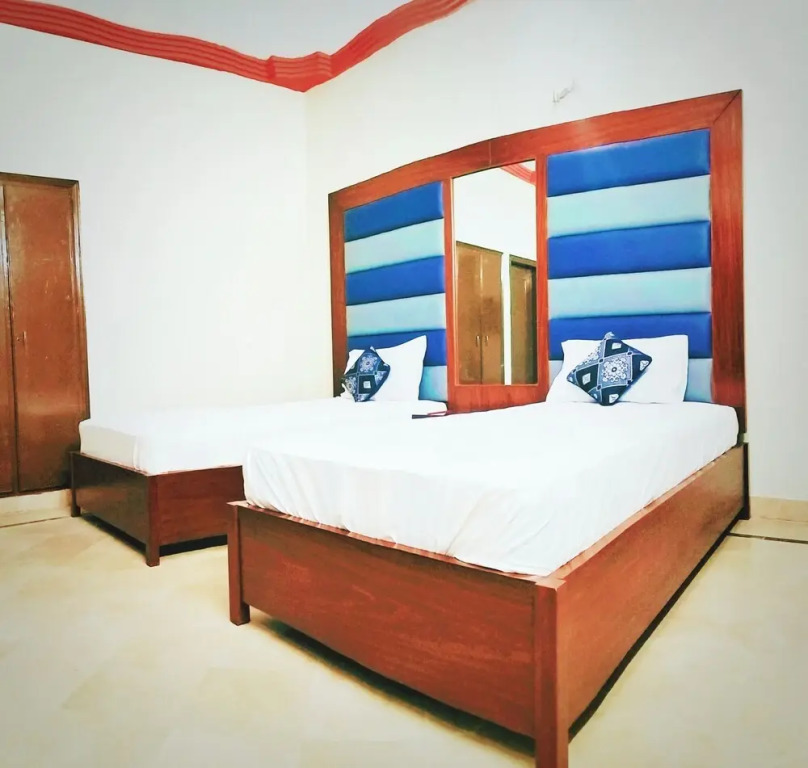 Subhan Palace Guest House