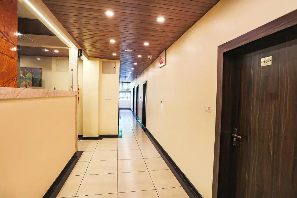 FabHotel Balaji Paradise - ALLEN Career Institute