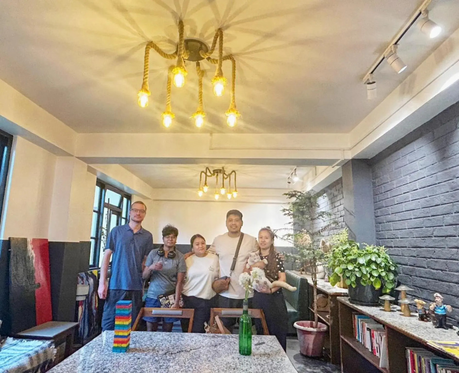 House of Nomad